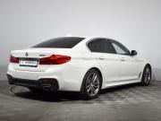 BMW 5 серии VII (G30/G31/G38) Рестайлинг Санкт-Петербург  - изображение 28