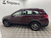 Chevrolet Captiva I Рестайлинг Воронеж  - изображение 31