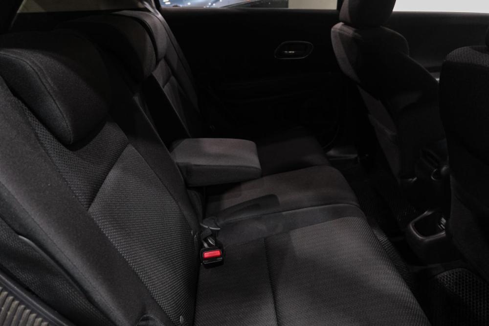 Honda Vezel I Новокузнецк  - изображение 29