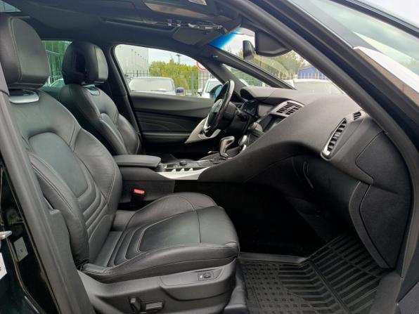 Citroen DS5 с пробегом 2012 года, цена 899 000 рублей, 142231 км, хэтчбек, Автокод Объявления