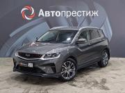 Geely Coolray I Пермь  - изображение 29