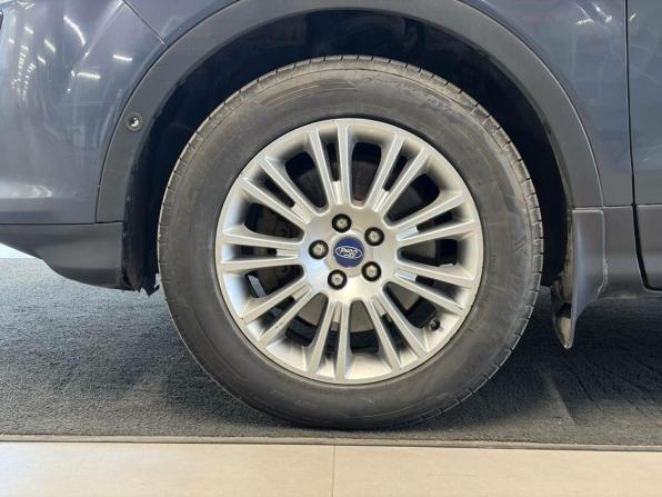 Ford Kuga II с пробегом 2014 года, цена 1 079 139 рублей, 178300 км, внедорожник, Автокод Объявления