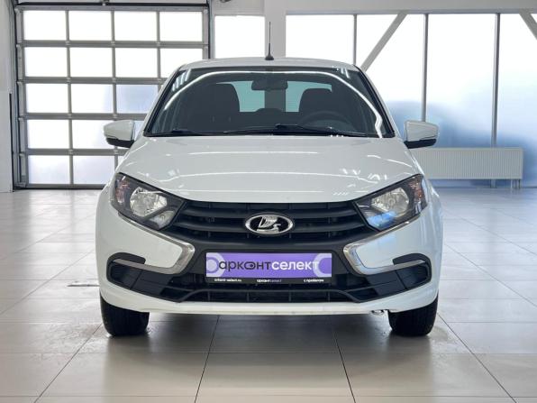 Lada (ВАЗ) Granta I Рестайлинг с пробегом 2024 года, цена 820 000 рублей, 47891 км, седан, Автокод Объявления