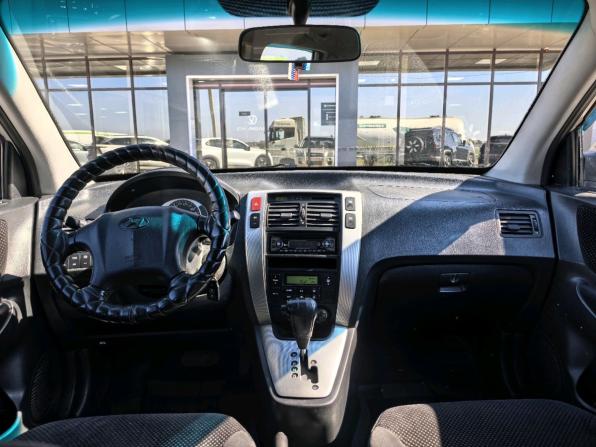 Hyundai Tucson I с пробегом 2005 года, цена 750 000 рублей, 450420 км, внедорожник, Автокод Объявления