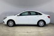 Lada (ВАЗ) Vesta I Саранск  - изображение 37