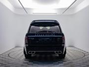 Land Rover Range Rover IV Москва  - изображение 31