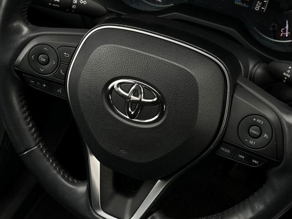 Toyota RAV4 V (XA50) с пробегом 2020 года, цена 3 350 500 рублей, 77010 км, внедорожник, Автокод Объявления