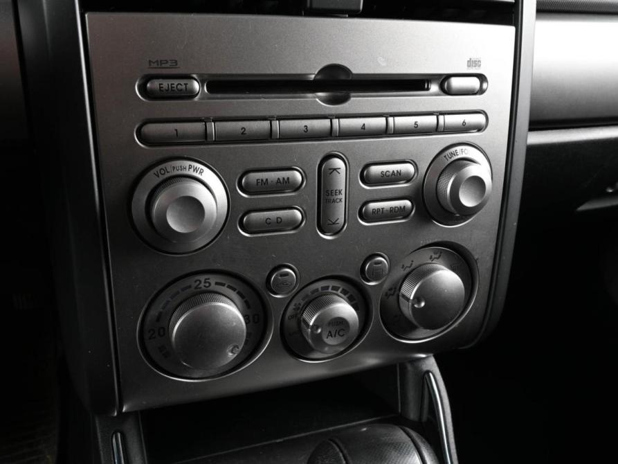 Mitsubishi Galant IX Рестайлинг 2 Ростов-на-Дону  - изображение 15