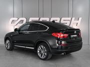 BMW X4 I (F26) Ростов-на-Дону  - изображение 23