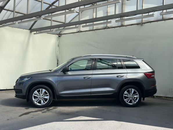 Skoda Kodiaq I с пробегом 2019 года, цена 2 050 000 рублей, 323839 км, внедорожник, Автокод Объявления
