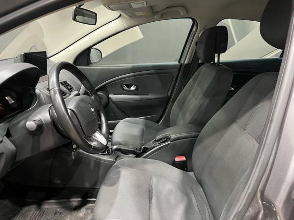 Renault Fluence I с пробегом 2011 года, цена 599 000 рублей, 162530 км, седан, Автокод Объявления