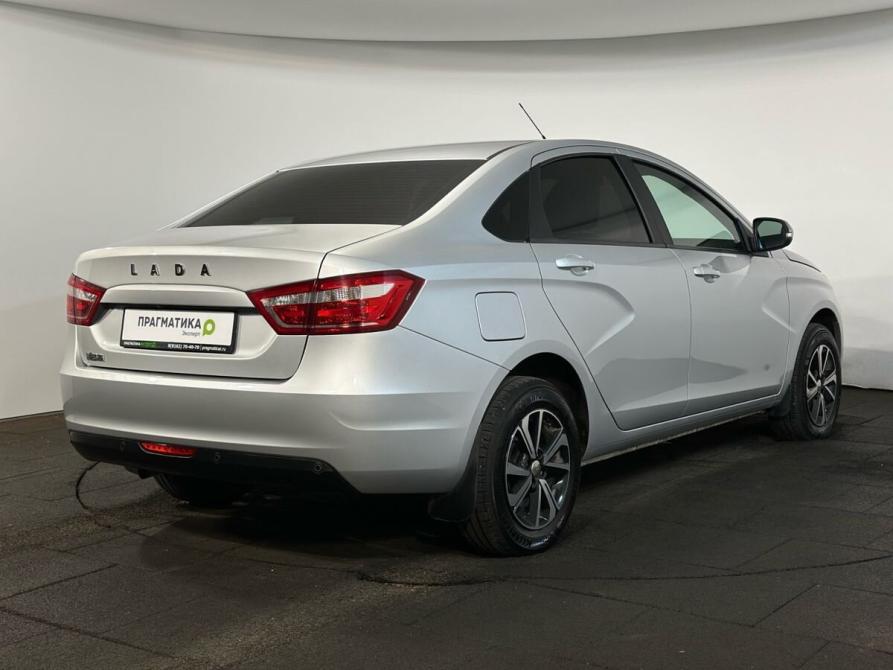 Lada (ВАЗ) Vesta I Великий Новгород  - изображение 7