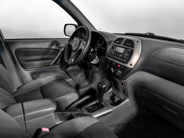 Toyota RAV4 II (XA20) с пробегом 2001 года, цена 480 000 рублей, 305761 км, внедорожник, Автокод Объявления