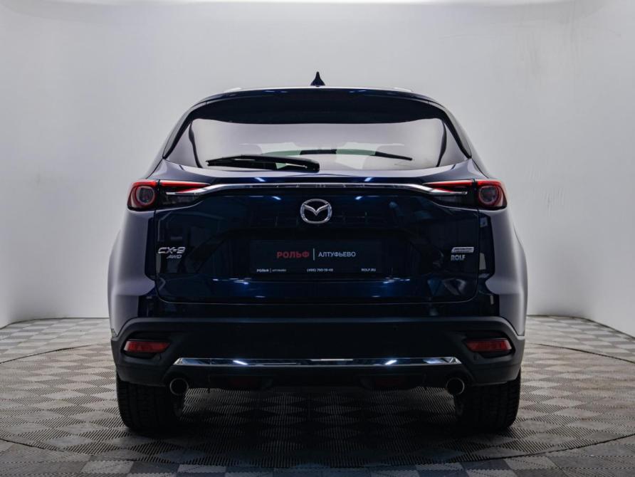 Mazda CX-9 II Москва  - изображение 4