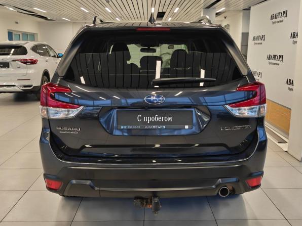 Subaru Forester V с пробегом 2019 года, цена 2 799 000 рублей, 104200 км, внедорожник, Автокод Объявления
