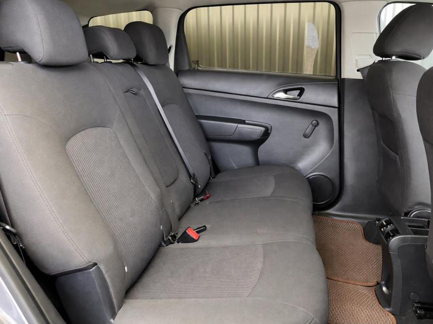 Chevrolet Orlando I Пермь  - изображение 19