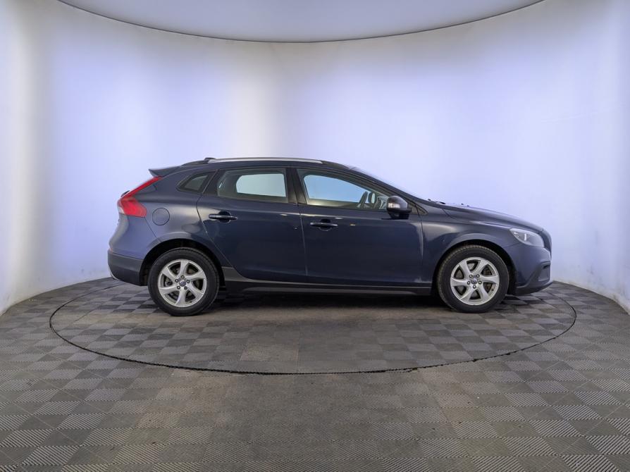 Volvo V40 Cross Country I Москва  - изображение 4