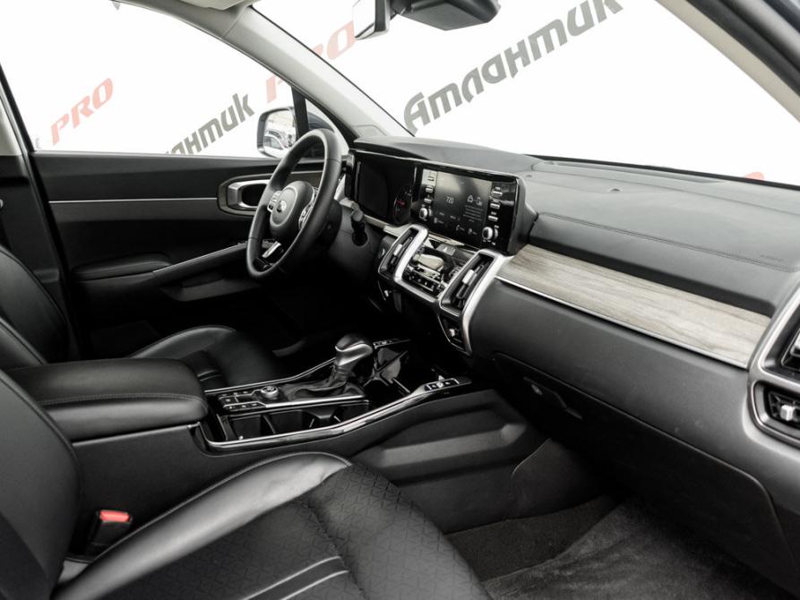Kia Sorento IV Екатеринбург  - изображение 14