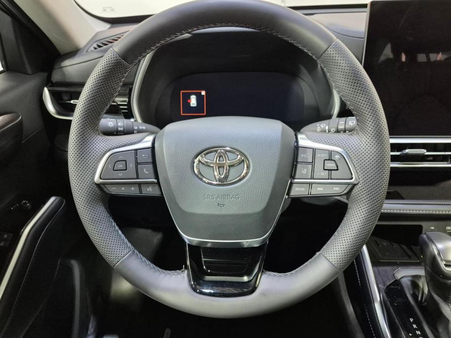 Toyota Highlander IV (XU70) Воронеж  - изображение 11