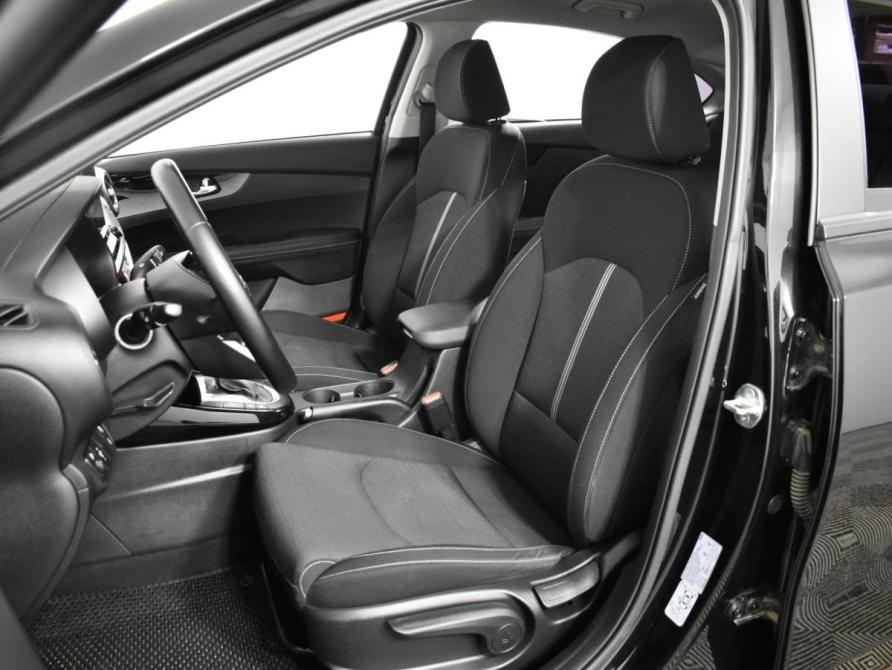 Kia Cerato IV Казань  - изображение 10