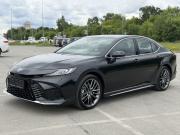 Toyota Camry IX (XV80) China Market Казань  - изображение 39