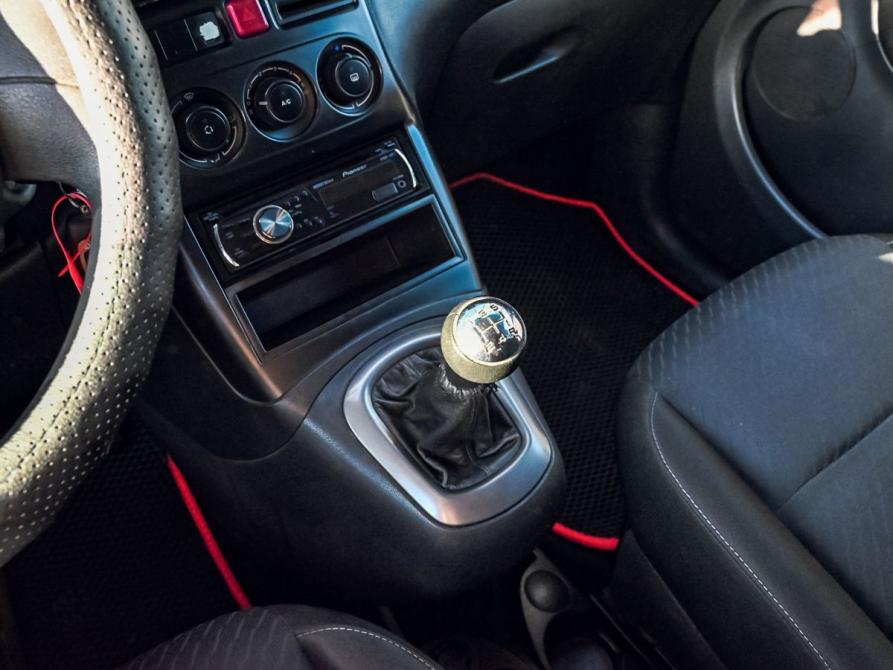 Citroen C3 Picasso I Екатеринбург  - изображение 10