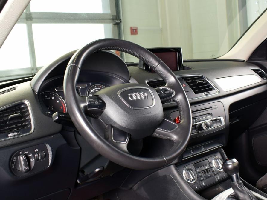 Audi Q3 I (8U) Кемерово  - изображение 7