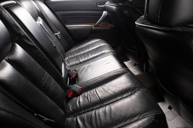 Nissan Teana II (J32) Рестайлинг с пробегом 2008 года, цена 799 000 рублей, 286000 км, седан, Автокод Объявления