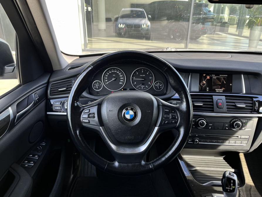 BMW X3 II (F25) Рестайлинг Нижний Новгород  - изображение 20
