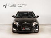Kia Rio III Рестайлинг Казань  - изображение 10