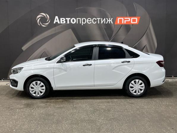 Lada (ВАЗ) Vesta I Рестайлинг (NG) с пробегом 2024 года, цена 1 090 000 рублей, 45041 км, седан, Автокод Объявления