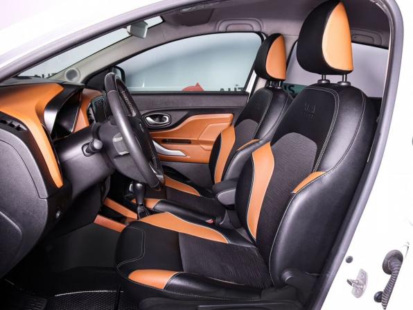 Lada (ВАЗ) XRAY I с пробегом 2019 года, цена 1 199 000 рублей, 68000 км, хэтчбек, Автокод Объявления