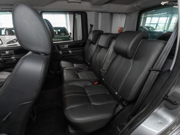 Land Rover Discovery IV с пробегом 2011 года, цена 1 720 000 рублей, 260813 км, внедорожник, Автокод Объявления