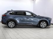 Mazda CX-9 II Рестайлинг Ростов-на-Дону  - изображение 30