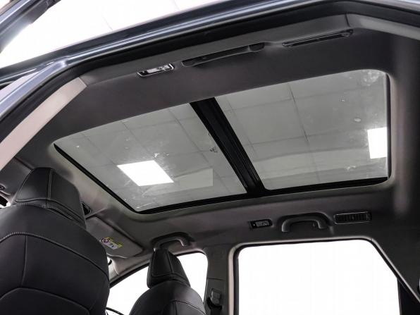 JETOUR X90+ с пробегом 2023 года, цена 2 199 000 рублей, 42772 км, внедорожник, Автокод Объявления