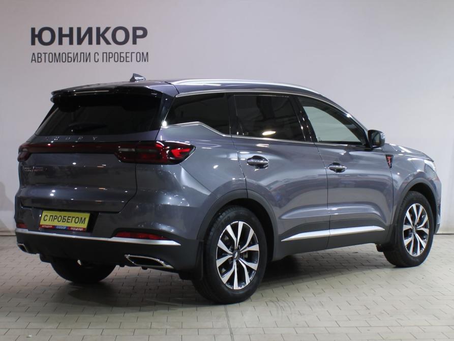 Chery Tiggo 7 Pro Max I Дзержинск  - изображение 2