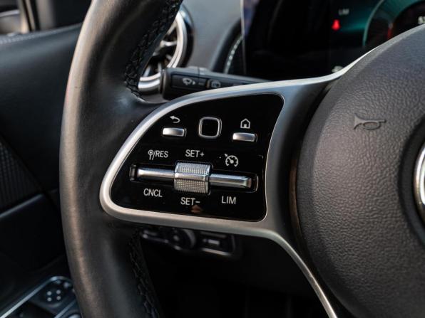 Mercedes-Benz GLB I (X247) с пробегом 2021 года, цена 4 200 000 рублей, 53253 км, внедорожник, Автокод Объявления