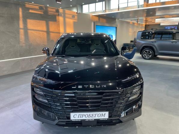 JETOUR Dashing I с пробегом 2025 года, цена 2 190 150 рублей, 355 км, внедорожник, Автокод Объявления