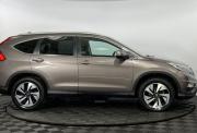Honda CR-V IV Рестайлинг Нижний Новгород  - изображение 29
