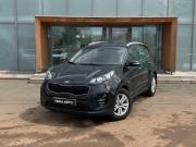 Kia Sportage IV Оренбург  - изображение 19