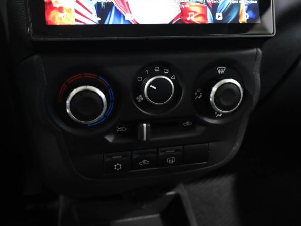 Lada (ВАЗ) Granta I Рестайлинг с пробегом 2023 года, цена 960 000 рублей, 16056 км, универсал, Автокод Объявления