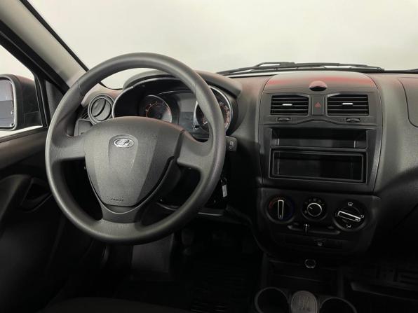 Lada (ВАЗ) Granta I Рестайлинг с пробегом 2026 года, цена 862 000 рублей, 12375 км, седан, Автокод Объявления