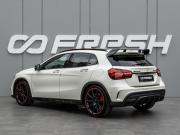 Mercedes-Benz GLA AMG I (X156) Рестайлинг Краснодар  - изображение 33