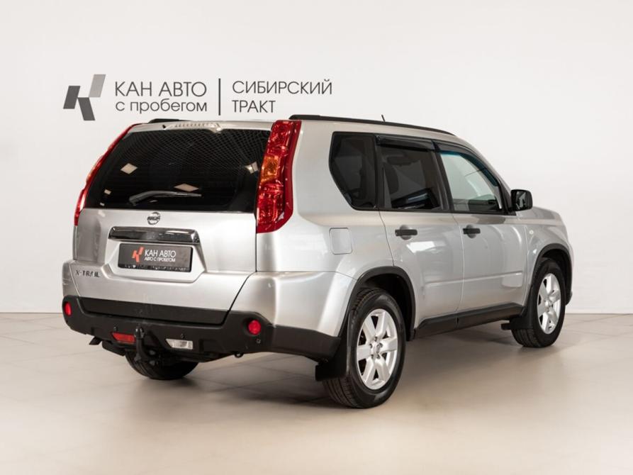 Nissan X-Trail II Казань  - изображение 3