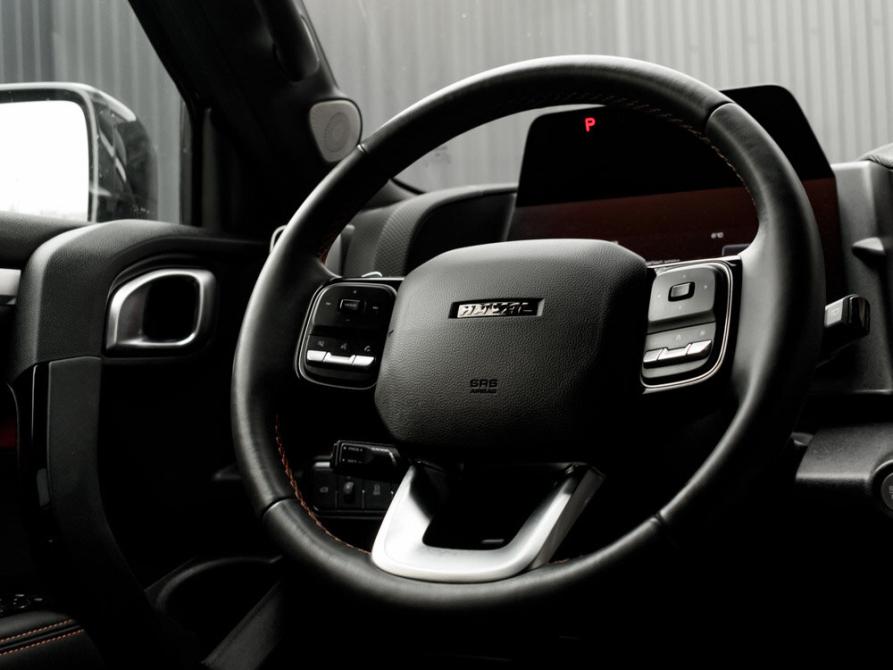 Haval Dargo I Екатеринбург  - изображение 16