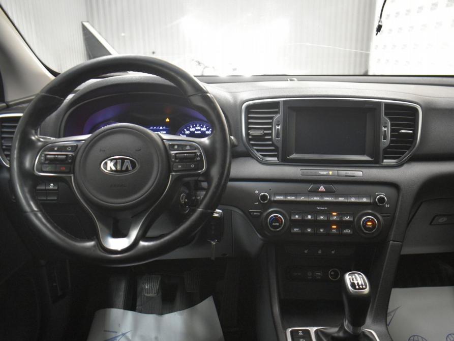 Kia Sportage IV Мурманск  - изображение 5