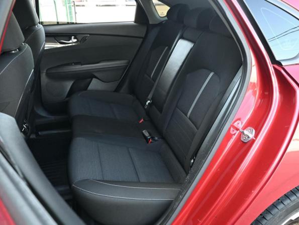 Kia Cerato IV с пробегом 2019 года, цена 1 689 000 рублей, 89966 км, седан, Автокод Объявления