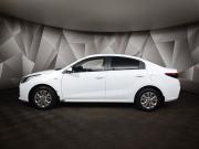 Kia Rio IV Москва  - изображение 26