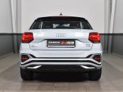 Audi Q2 I Рестайлинг Кемерово  - изображение 36