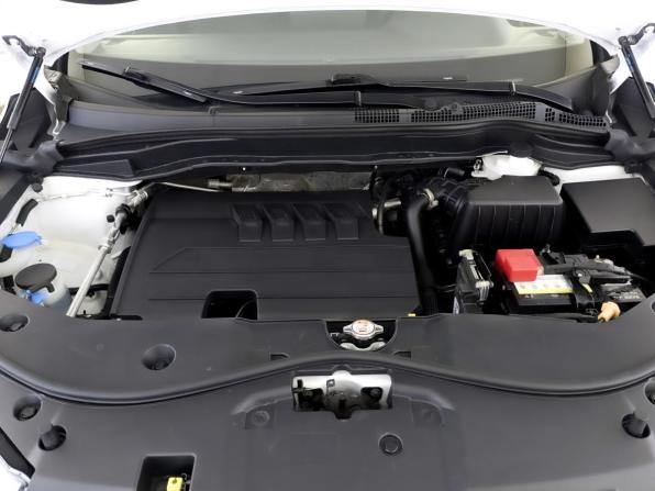 Haval M6 II с пробегом 2023 года, цена 1 725 000 рублей, 49782 км, внедорожник, Автокод Объявления